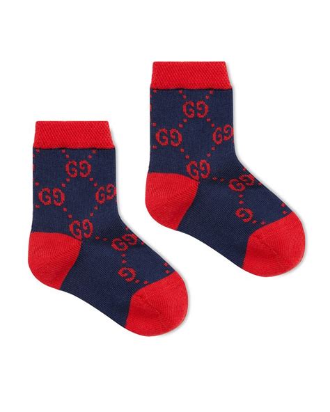 newborn gucci socks|Gucci tights for kids.